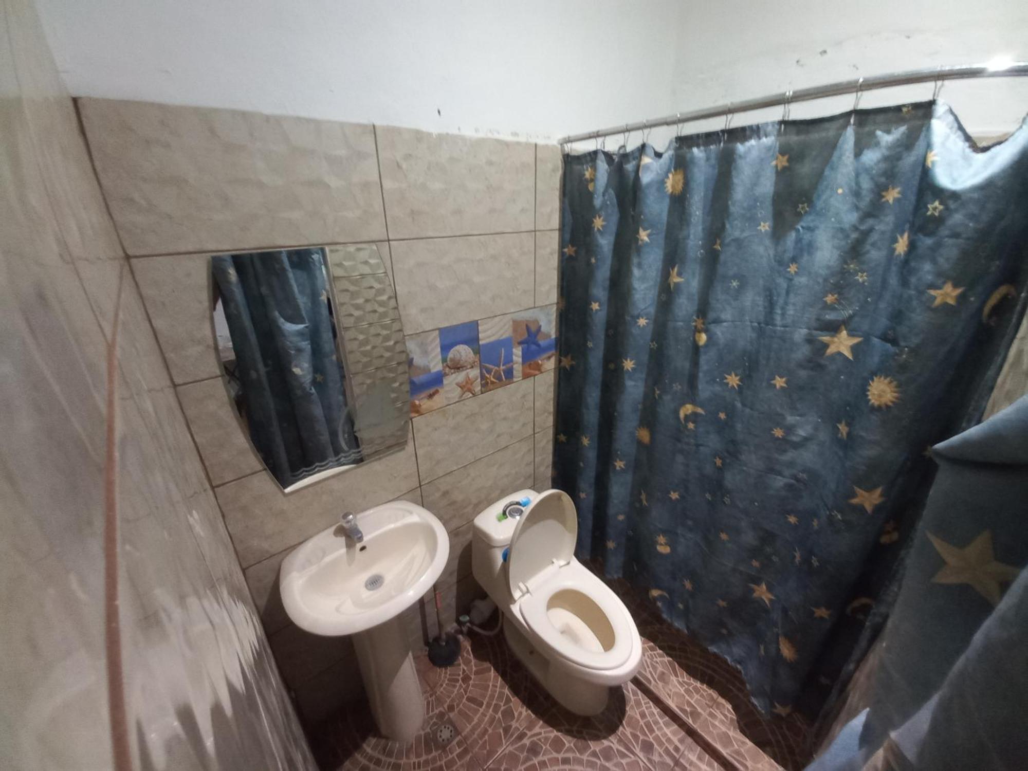 Hostal Santa Marta La Unión Exteriér fotografie